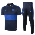 Chelsea 2020/21 Polo de Treino M002